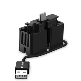 C-Type PD Cable One Hand Docking (For New iPad/Pro/MacBook/iPhone15/Android)