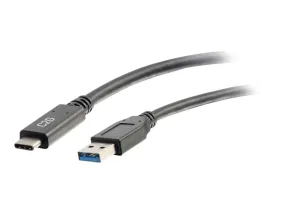 C2G USB 3.0 TO USB TYPE-C CABLE