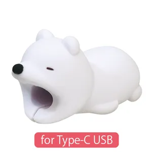 CABLE BITE for Type-C USB