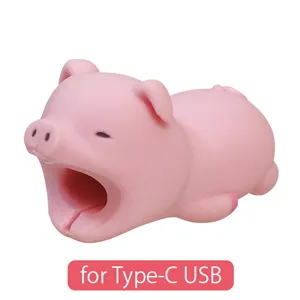 CABLE BITE for Type-C USB