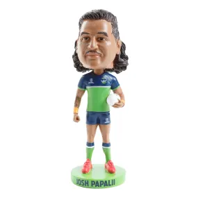 Canberra Raiders Bobblehead - Papali