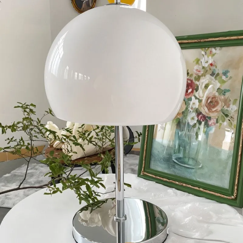 Canton Table Lamp