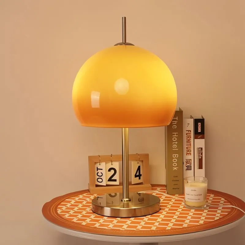 Canton Table Lamp