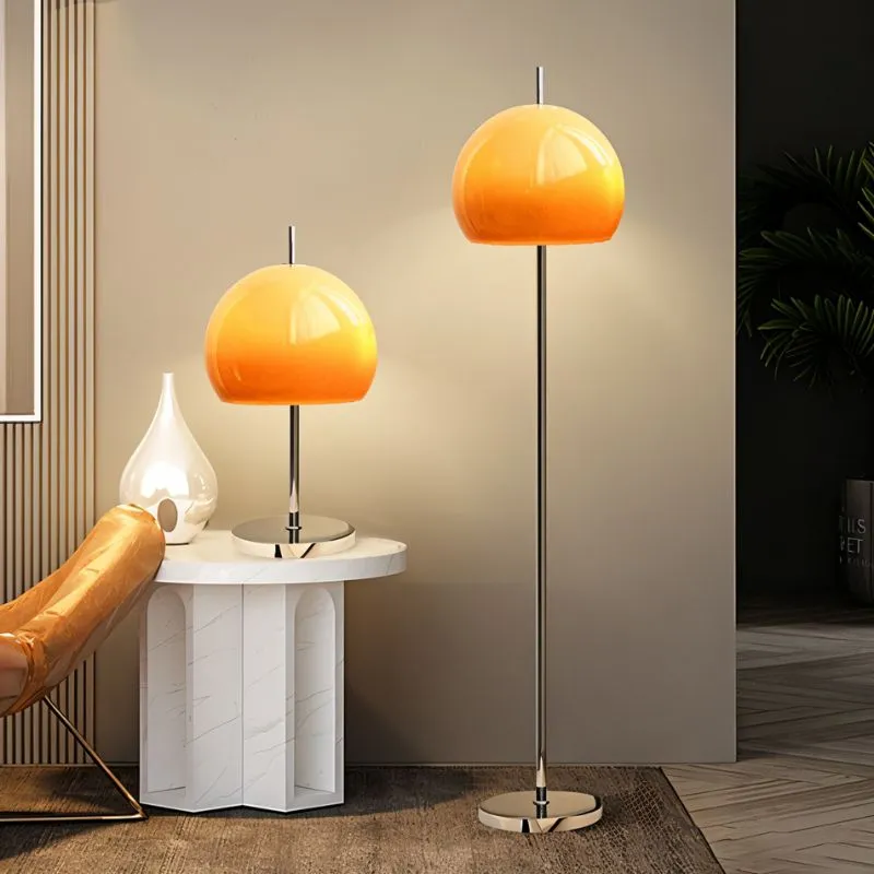 Canton Table Lamp