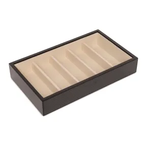 Carbon Fiber Stackable Tray - Sunglasses