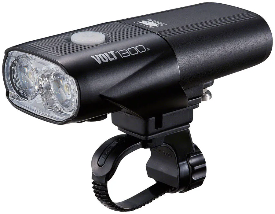 CatEye Volt 1300