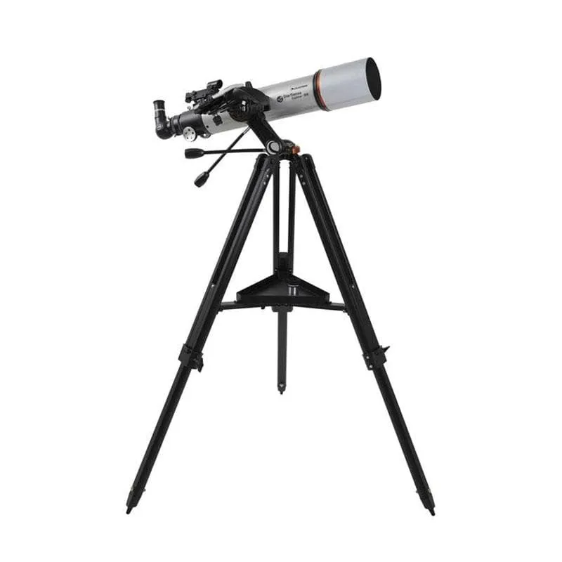 Celestron StarSense Explorer DX 102mm AZ Refractor Telescope