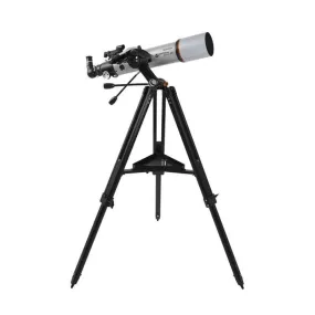 Celestron StarSense Explorer DX 102mm AZ Refractor Telescope