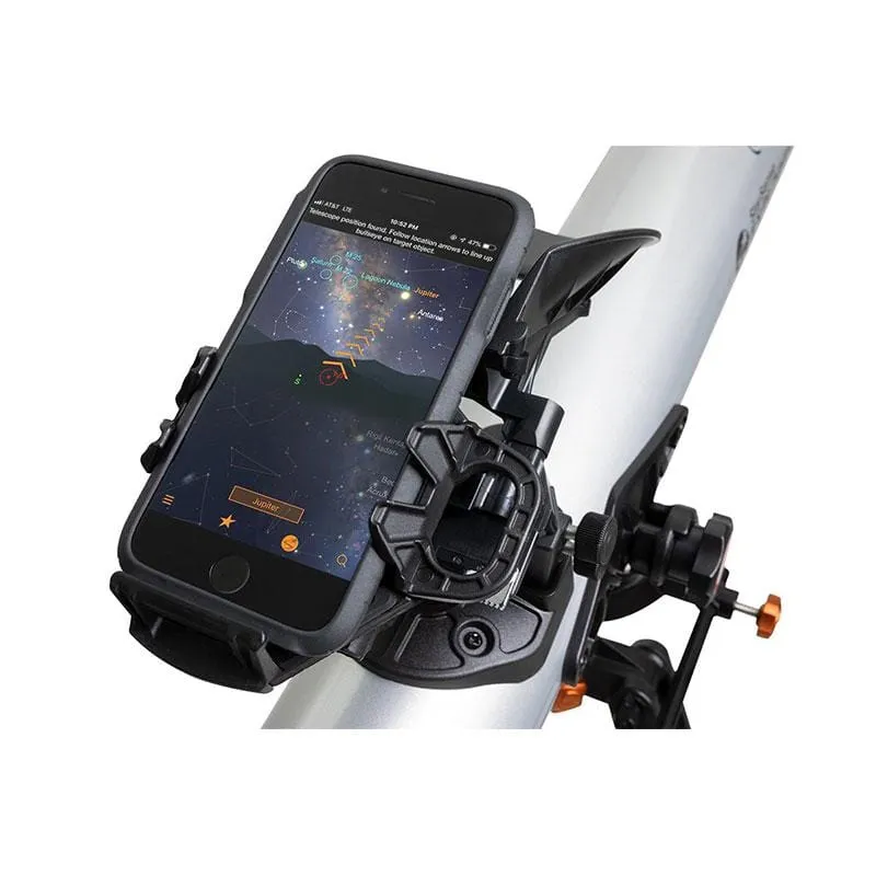 Celestron StarSense Explorer LT 70mm AZ Refractor Telescope