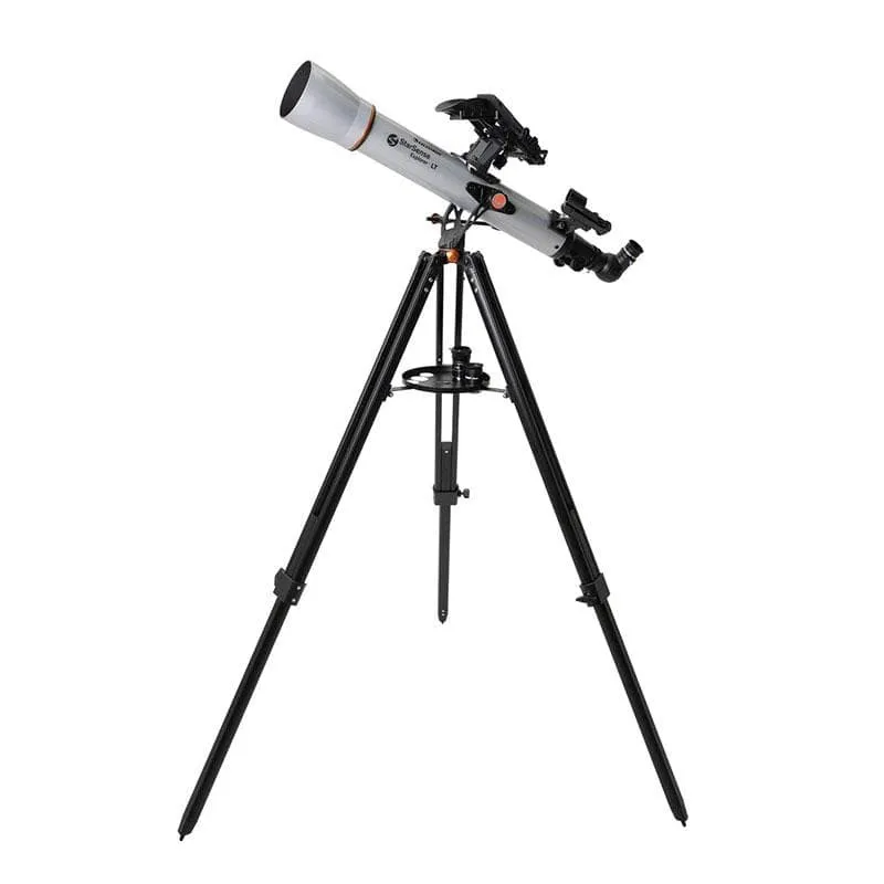 Celestron StarSense Explorer LT 70mm AZ Refractor Telescope