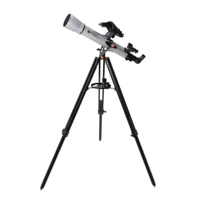Celestron StarSense Explorer LT 70mm AZ Refractor Telescope