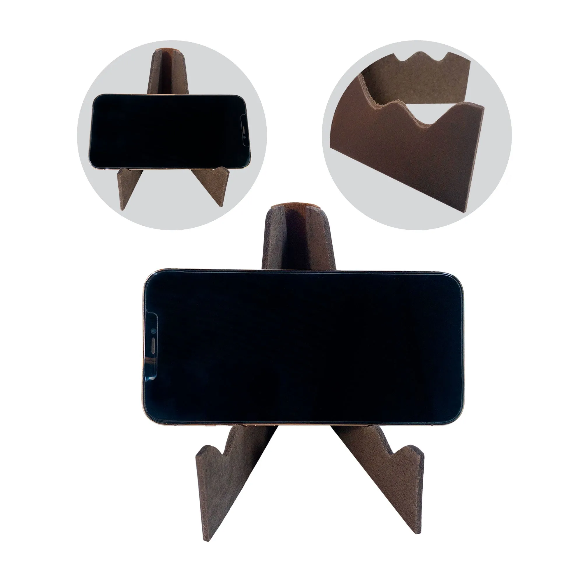 Cell Phone Stand for Desk