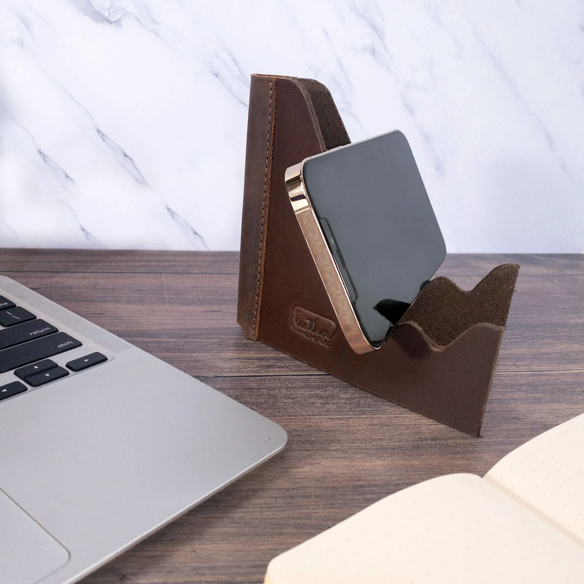 Cell Phone Stand for Desk