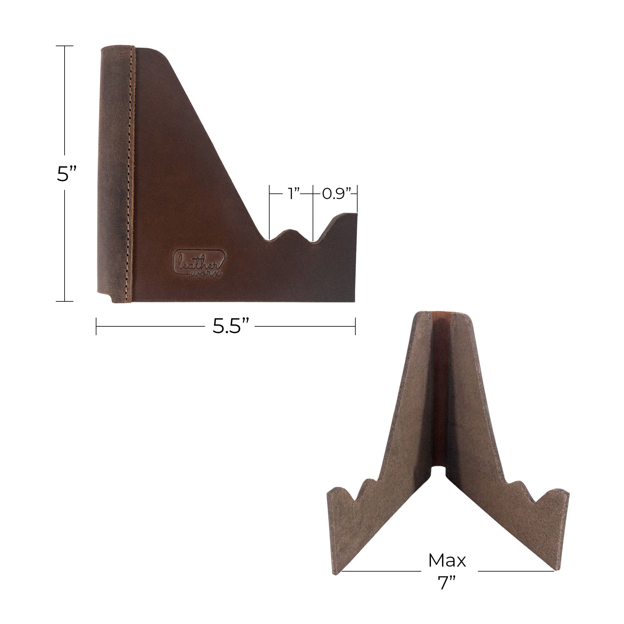 Cell Phone Stand for Desk