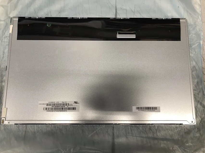 Chimei-Innolux 18.5" 1366x768 WXGA Antiglare a-Si TFT-LCD Panel M185BGE-L23