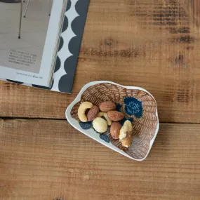 Classiky x kata kata Orang Utan Ceramic Dish
