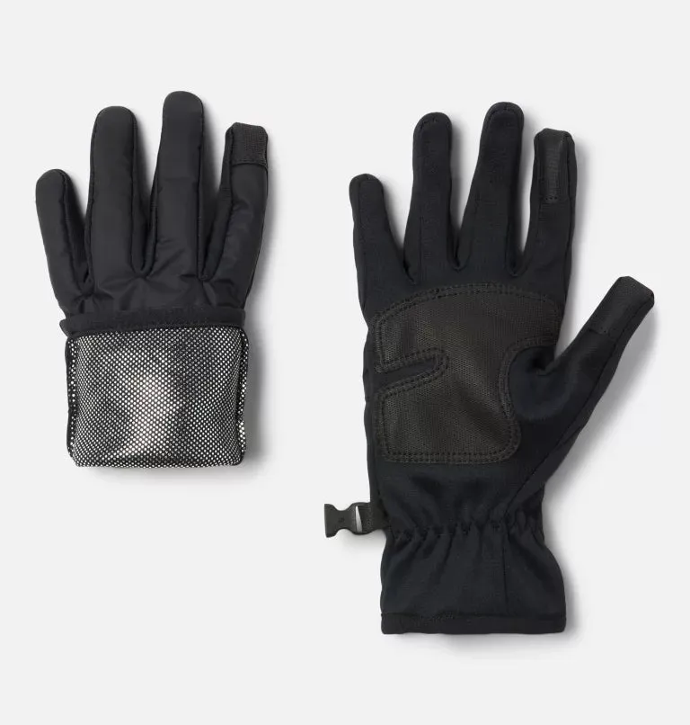 COLUMBIA Women's Womens Cloudcap Fleece Glove