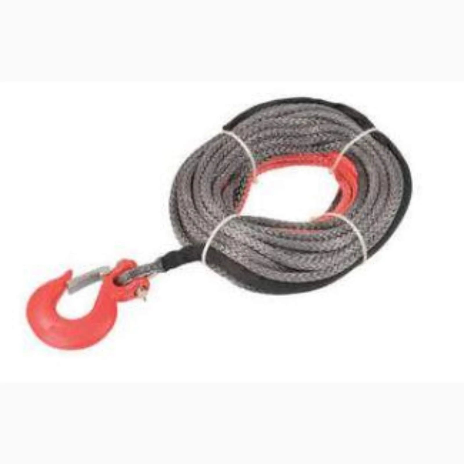 COMEUP SEAL SLIM 12.5RS 12 VOLT WINCH WITH SYNTHETIC ROPE AND WIRELESS REMOTE