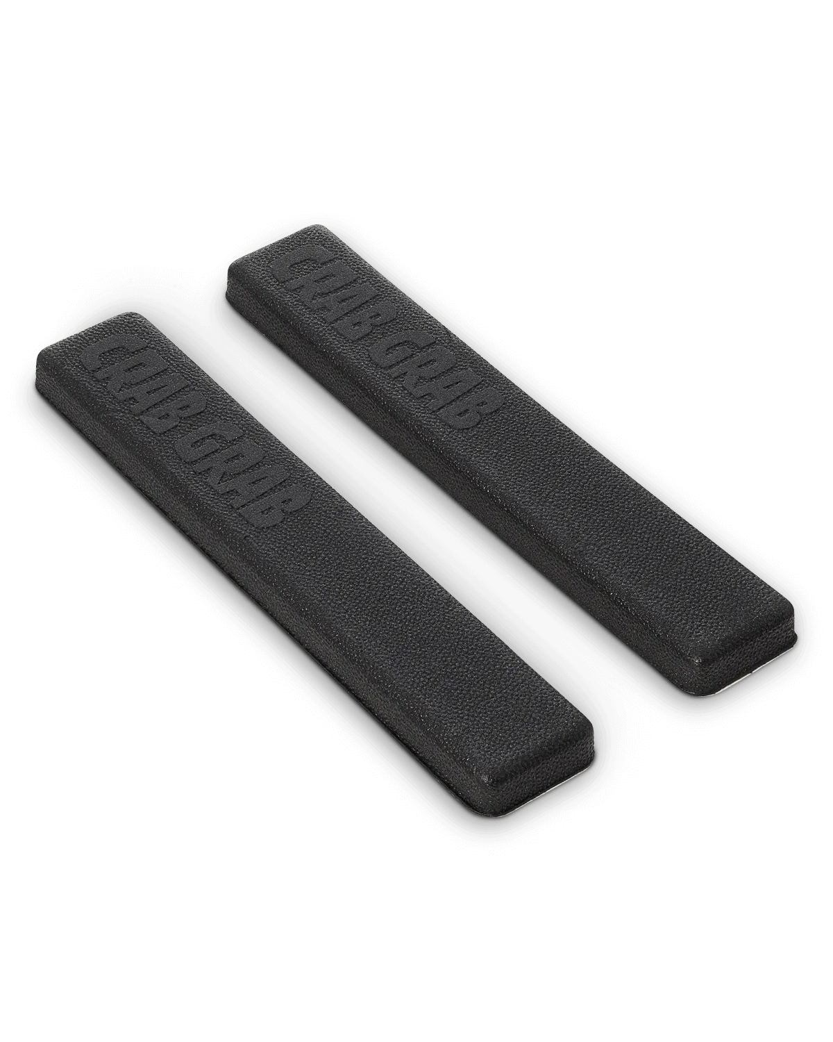 Crab Grab Grab Rails 2 Pack Black