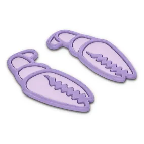 Crab Grab Mega Claws - Lavender