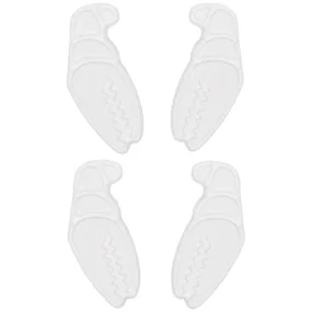 Crab Grab Mini Claws (4 Pack) Stomp Pad White