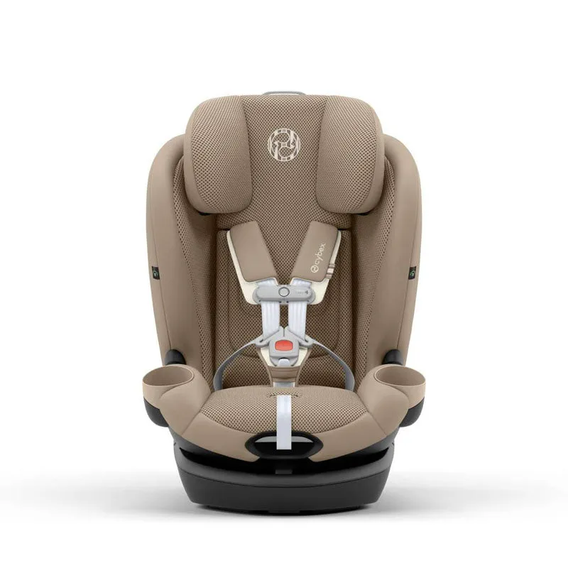 Cybex Callisto G 360° Rotating All-in-One Convertible Car Seat