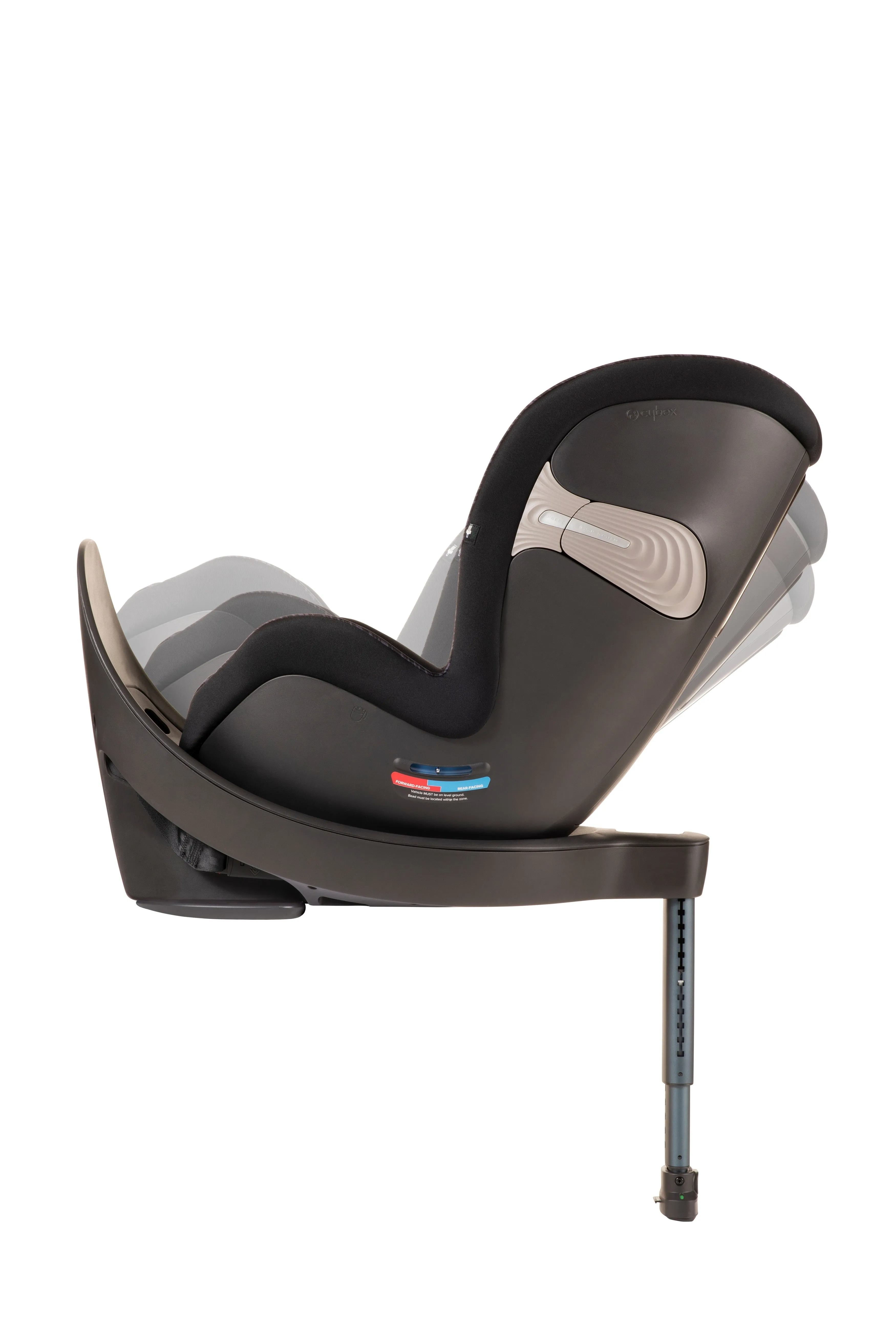 Cybex Sirona S 360 Rotational Convertible Car Seat with SensorSafe - Damaged Box