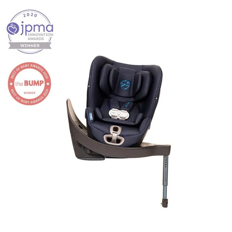 Cybex Sirona S 360 Rotational Convertible Car Seat with SensorSafe - Damaged Box