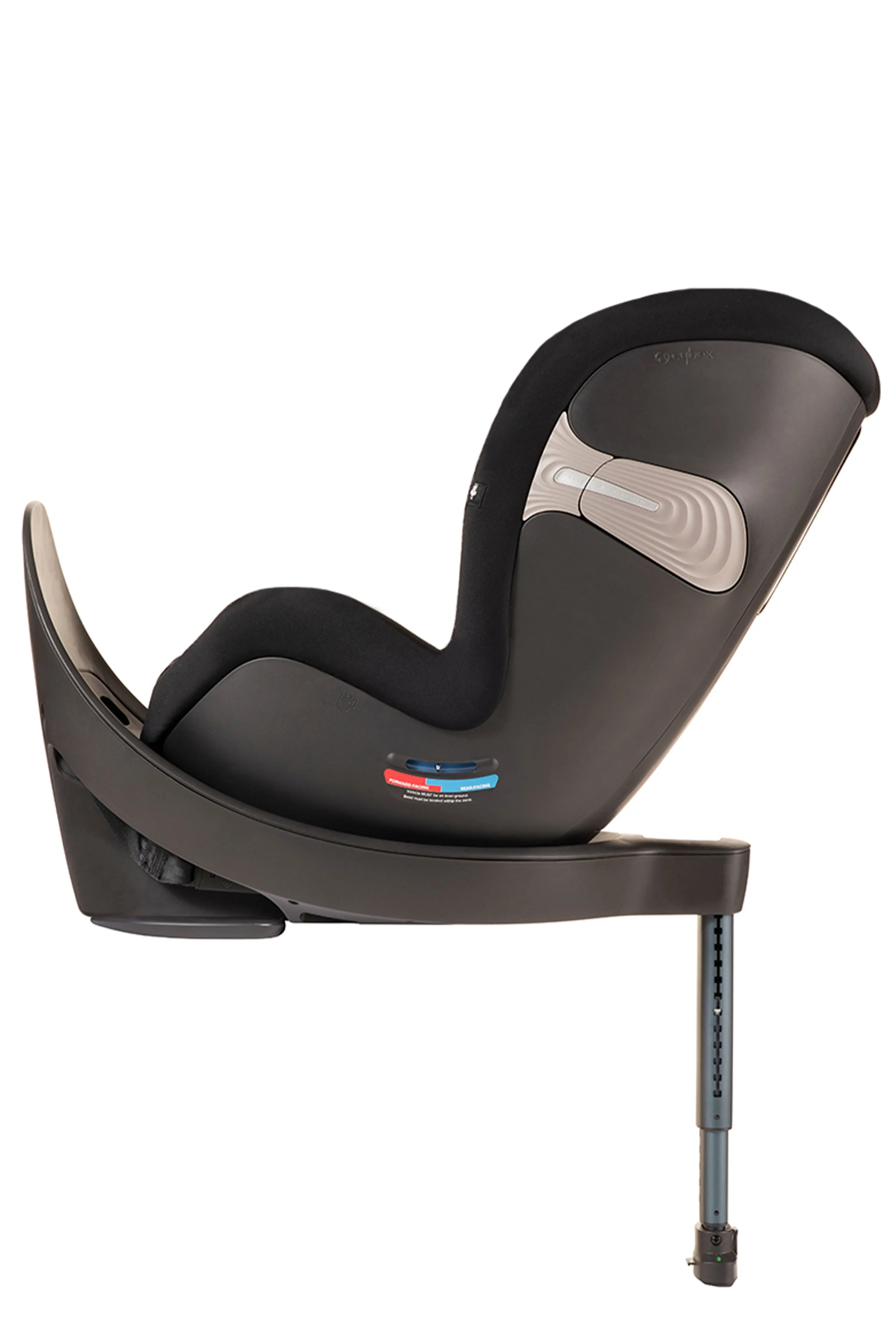 Cybex Sirona S 360 Rotational Convertible Car Seat with SensorSafe - Damaged Box
