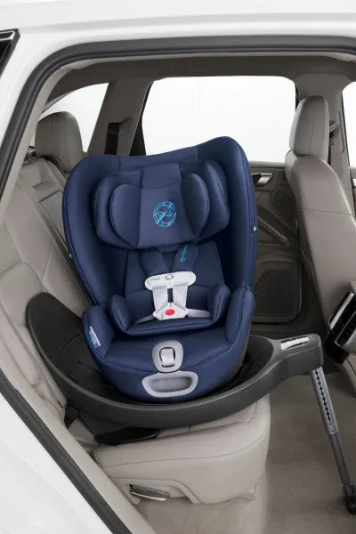 Cybex Sirona S 360 Rotational Convertible Car Seat with SensorSafe - Damaged Box
