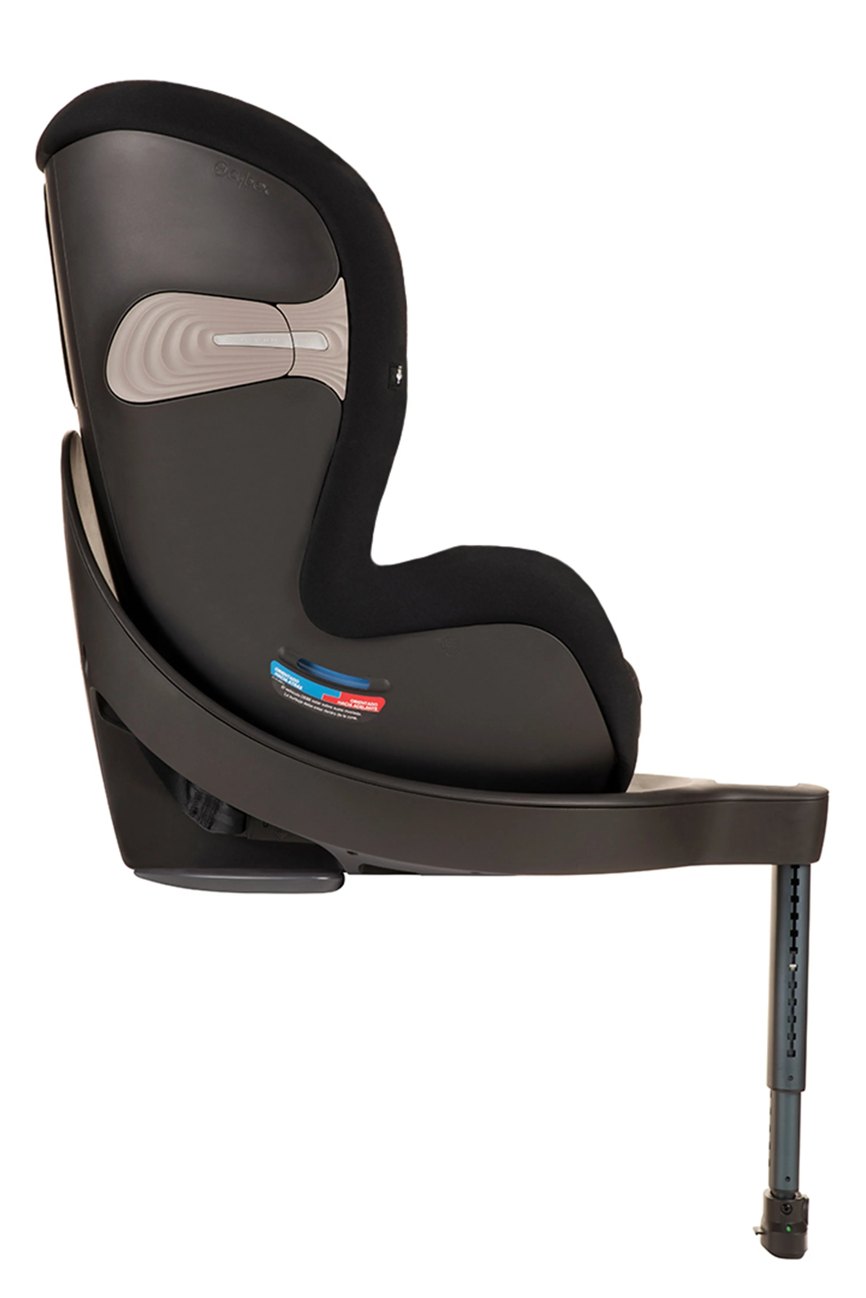 Cybex Sirona S 360 Rotational Convertible Car Seat with SensorSafe - Damaged Box