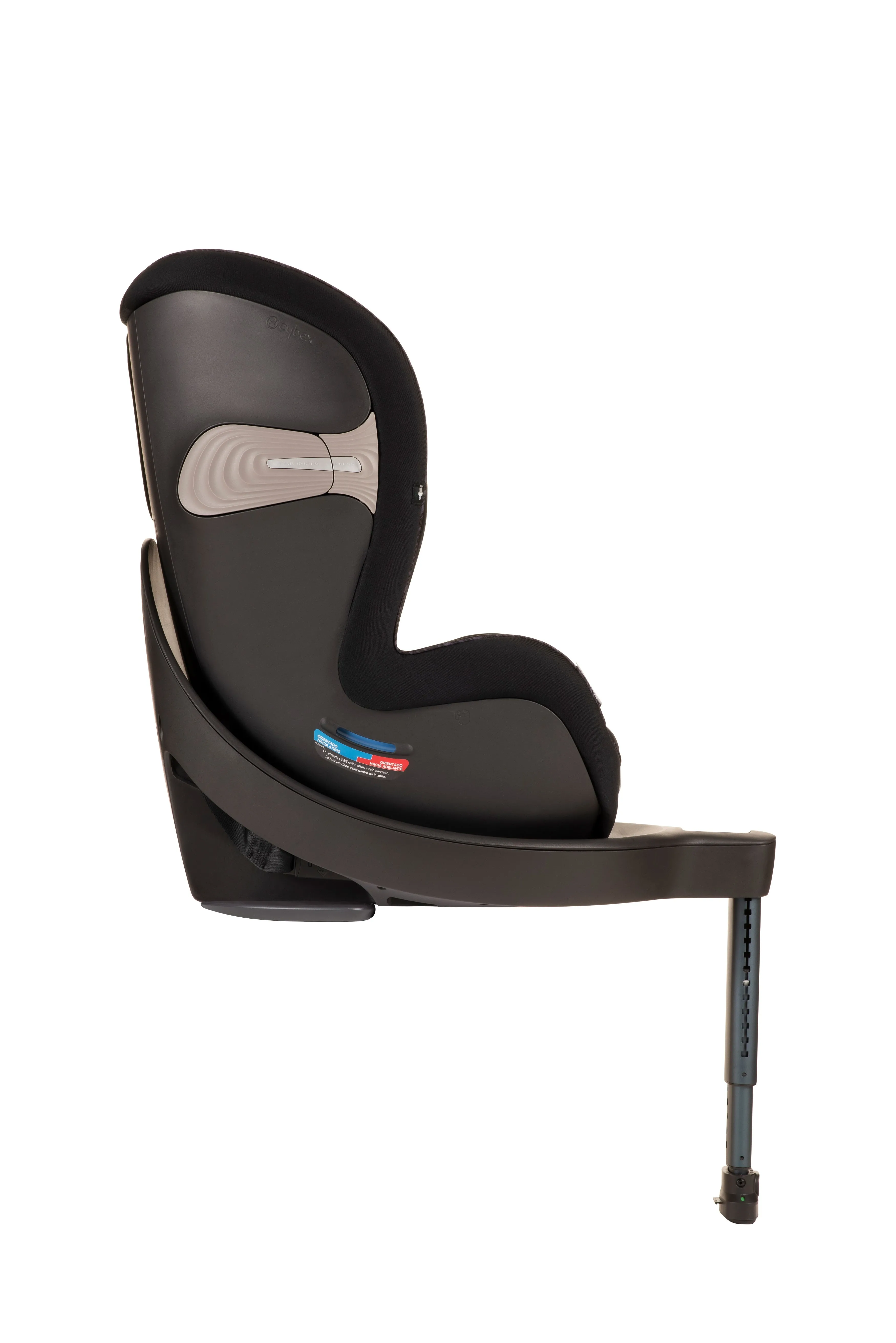 Cybex Sirona S 360 Rotational Convertible Car Seat with SensorSafe - Damaged Box