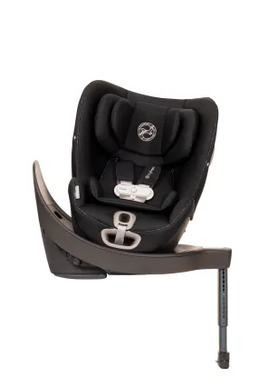 Cybex Sirona S 360 Rotational Convertible Car Seat with SensorSafe - Damaged Box