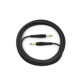 D'Addario Custom Series Instrument Cable, 5 feet