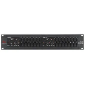 Dbx 2215 Graphic Equalizerlimiter With Type Iiitrade