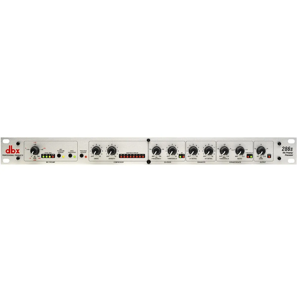 DBX 286SV Mic Preamp / Channel Strip