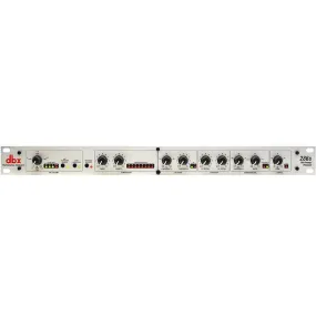 DBX 286SV Mic Preamp / Channel Strip