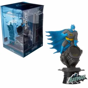 DC COMICS BATMAN DS-034 D-STAGE PX 6IN STATUE