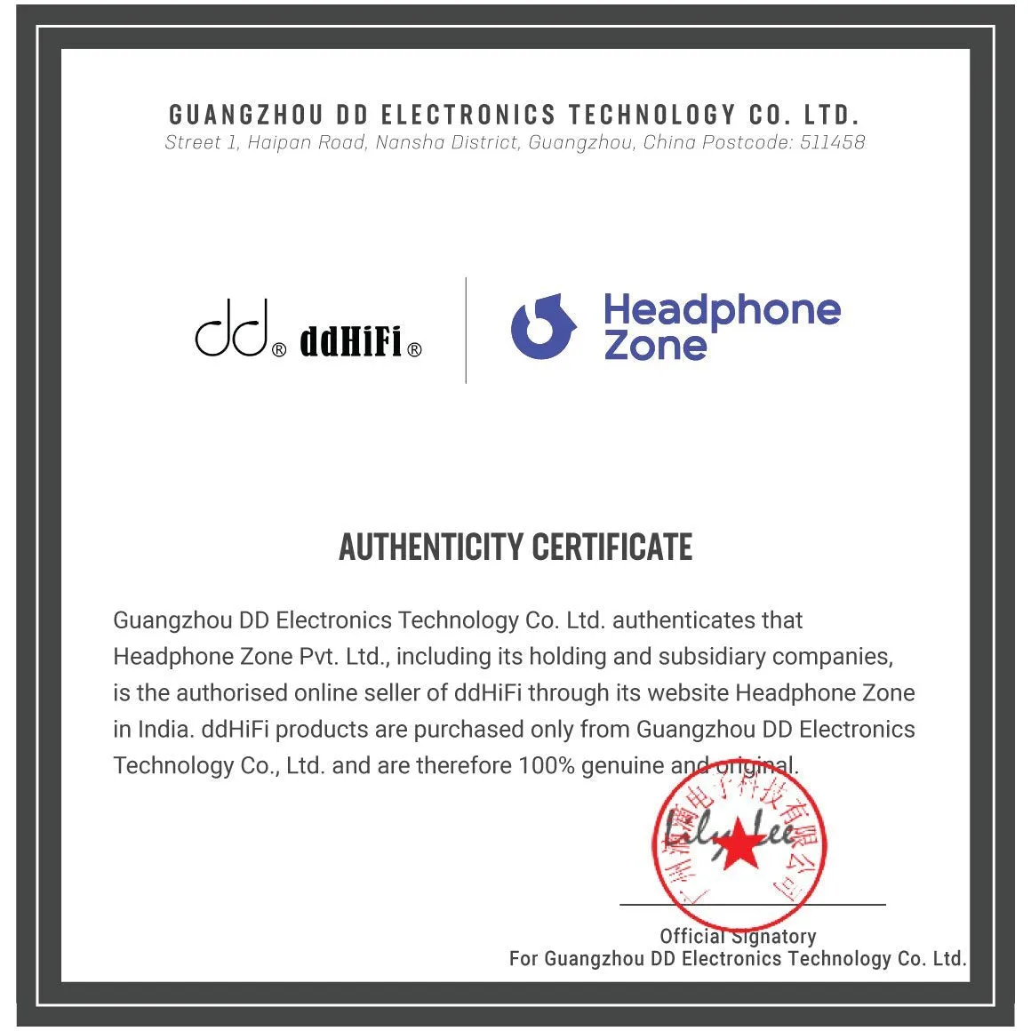 ddHiFi - MFi06F Lightning to USB-A Female USB OTG Cable