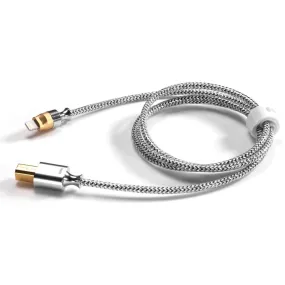 ddHiFi - TC07BL Lightning to USB-B USB Cable