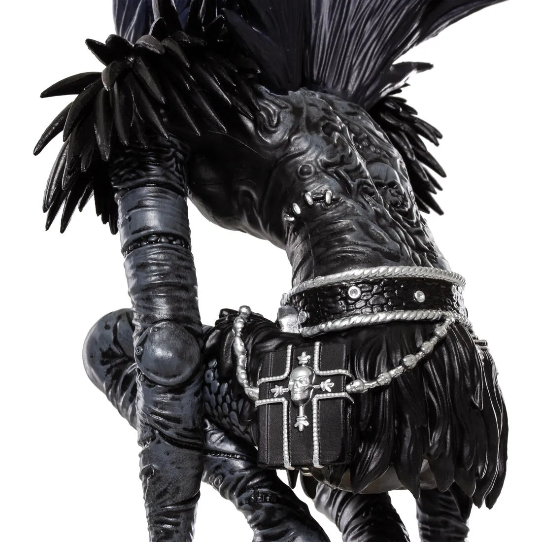 DEATH NOTE "Ryuk"  Figurine