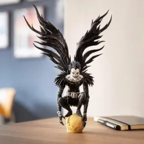 DEATH NOTE "Ryuk"  Figurine