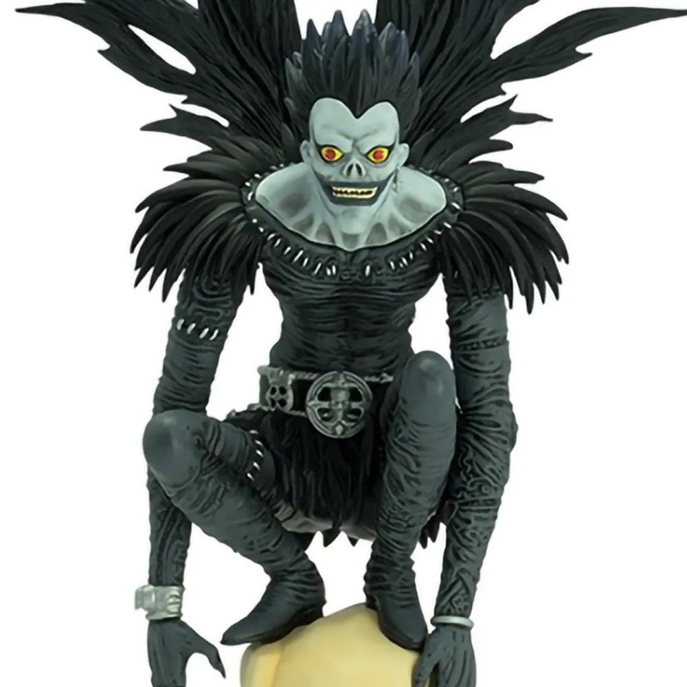 DEATH NOTE "Ryuk"  Figurine