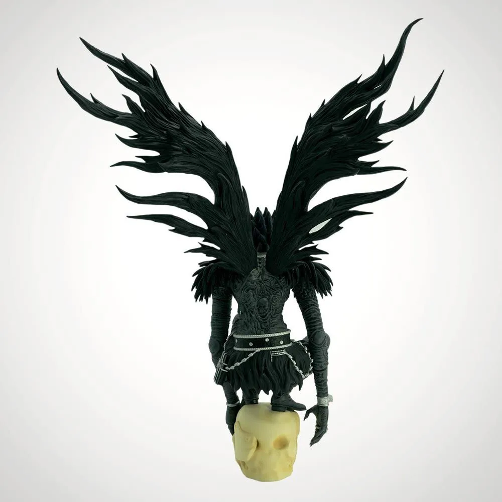 DEATH NOTE "Ryuk"  Figurine