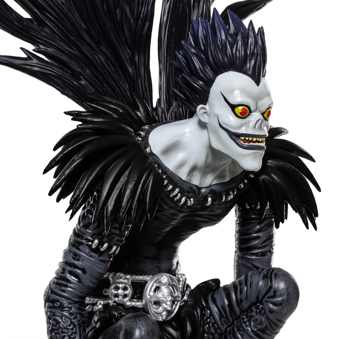 DEATH NOTE "Ryuk"  Figurine