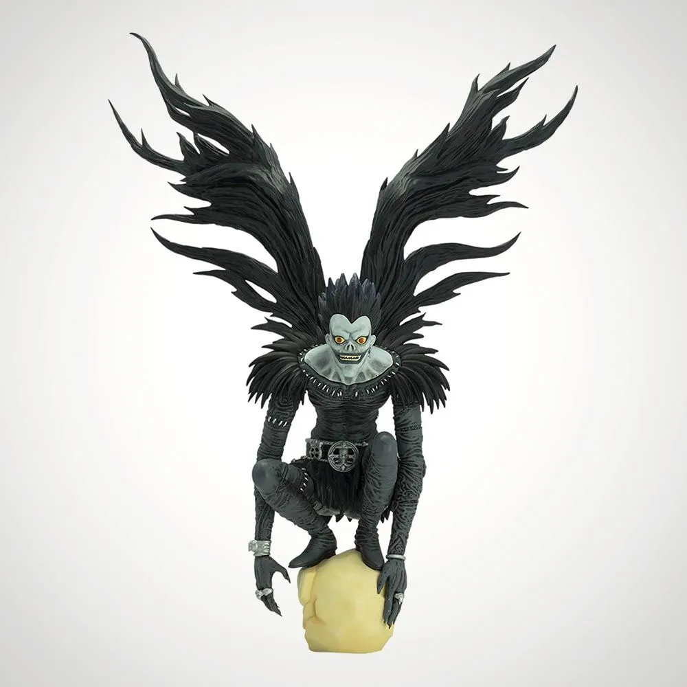 DEATH NOTE "Ryuk"  Figurine