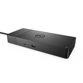 Dell Dock- WD19S 130w Power Delivery - 180w AC - 130 W