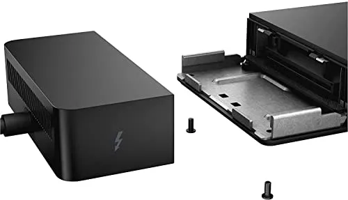 Dell WD22TB4 Thunderbolt 4 Dock