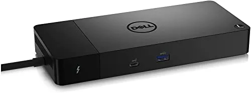Dell WD22TB4 Thunderbolt 4 Dock