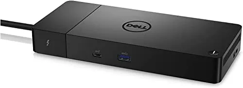 Dell WD22TB4 Thunderbolt 4 Dock